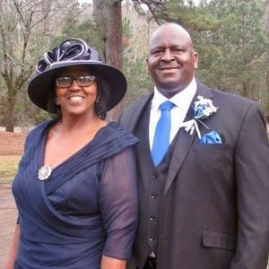 Meet your Posher, Glennis